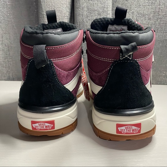 VANS Ultrarange HEIQ ECO DRY - Picture 4 of 7